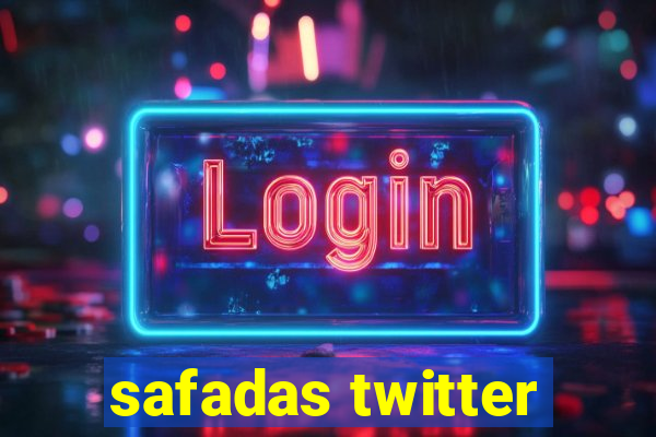 safadas twitter