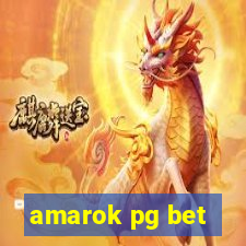 amarok pg bet