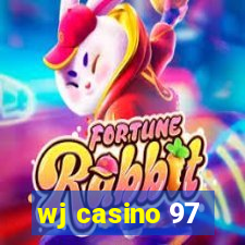 wj casino 97