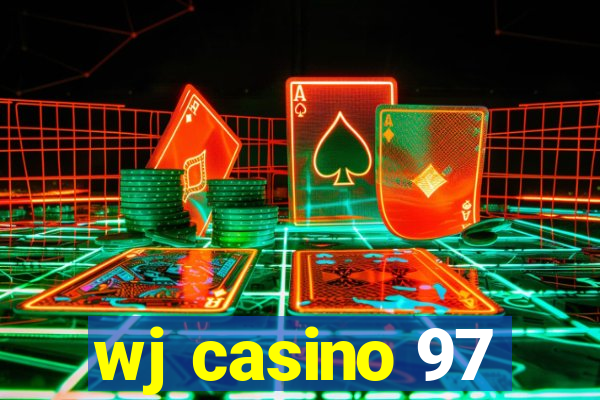 wj casino 97