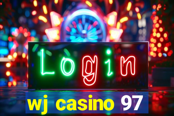 wj casino 97