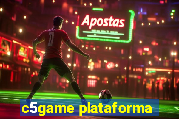 c5game plataforma