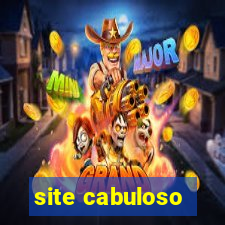 site cabuloso