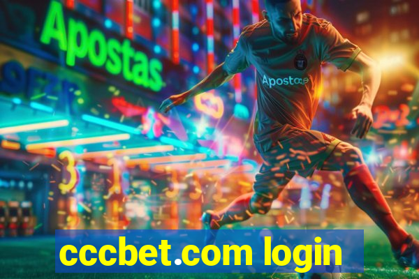 cccbet.com login