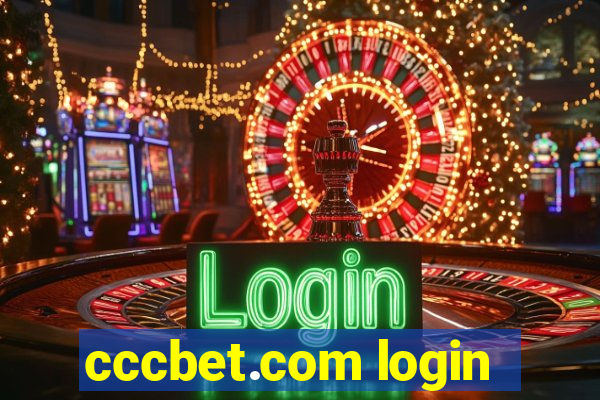 cccbet.com login