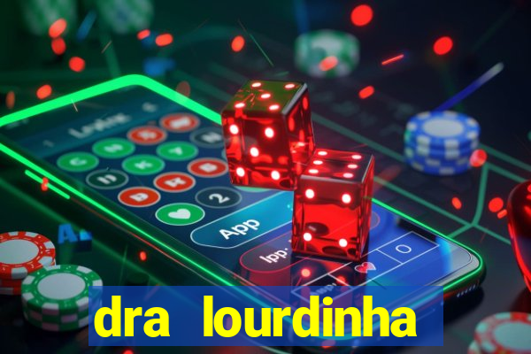 dra lourdinha pediatra cruzeiro sp