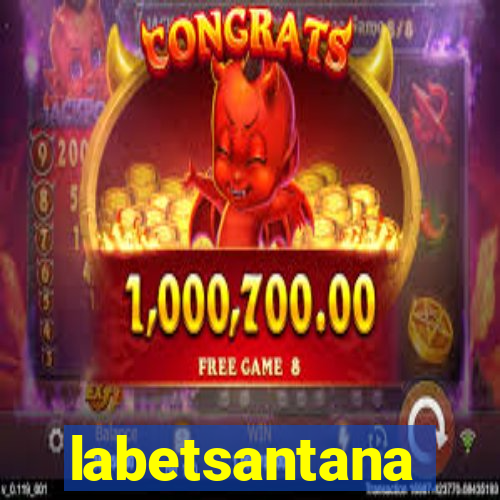 labetsantana