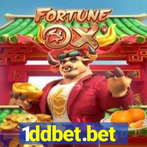 1ddbet.bet