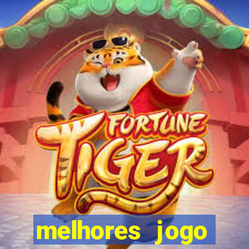 melhores jogo offline para android