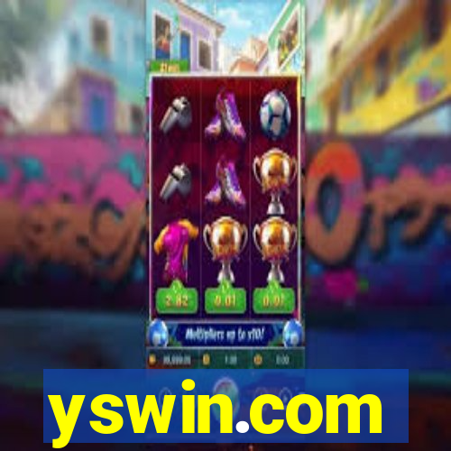 yswin.com