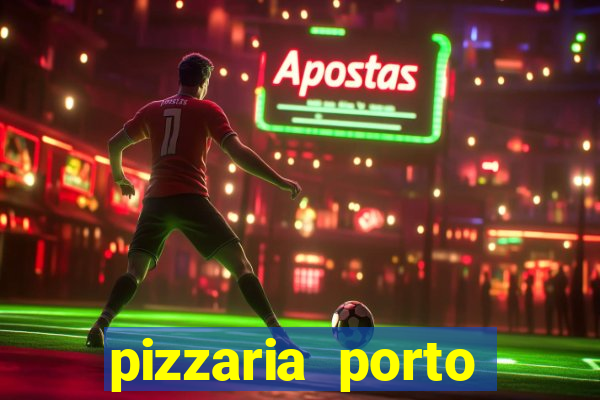 pizzaria porto velho 24 horas