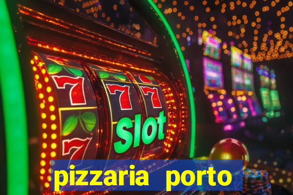 pizzaria porto velho 24 horas