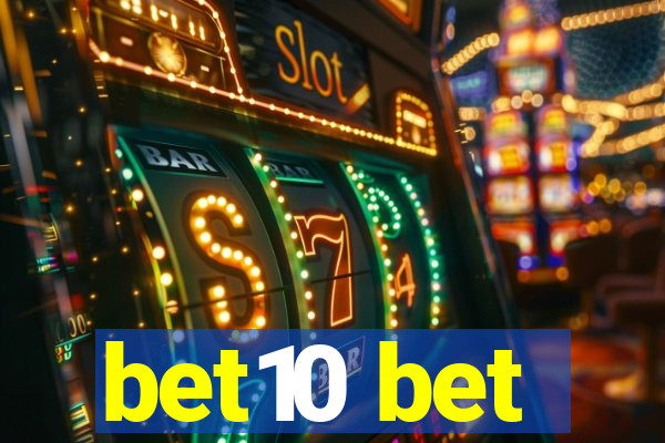 bet10 bet