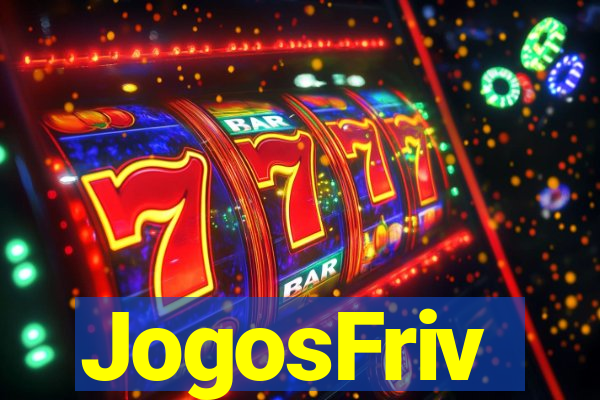 JogosFriv