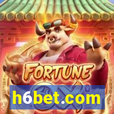 h6bet.com