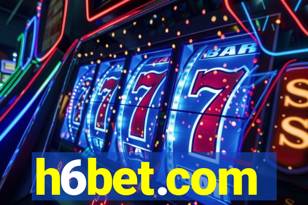 h6bet.com