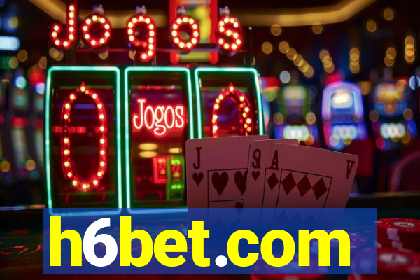 h6bet.com