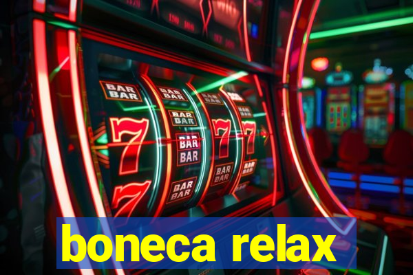 boneca relax