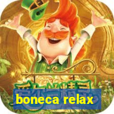 boneca relax