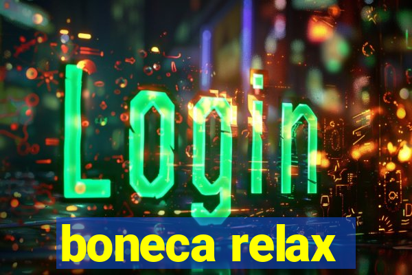 boneca relax