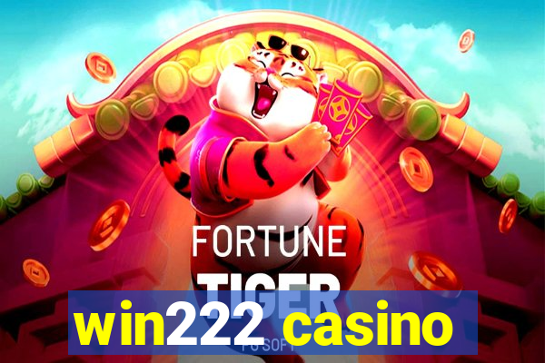 win222 casino