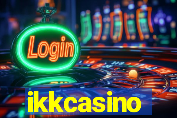 ikkcasino