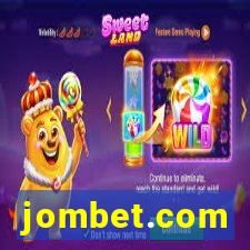 jombet.com