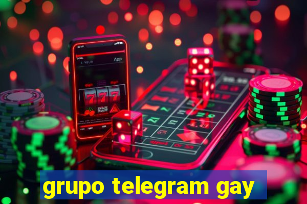 grupo telegram gay