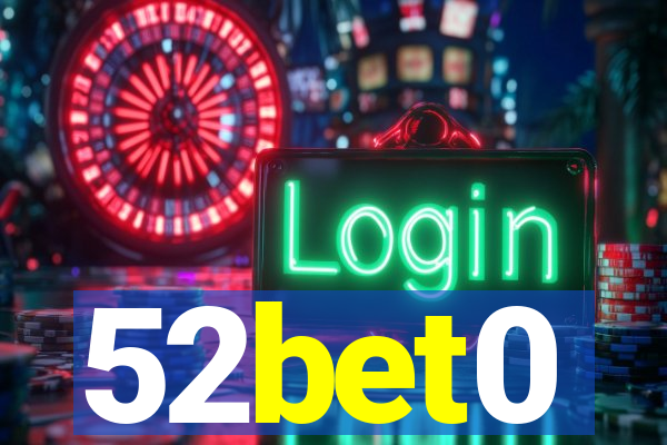 52bet0