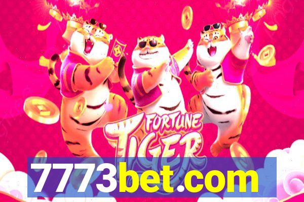 7773bet.com