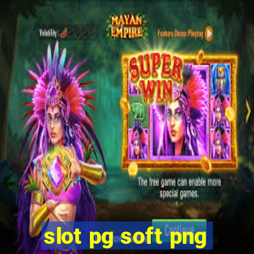 slot pg soft png