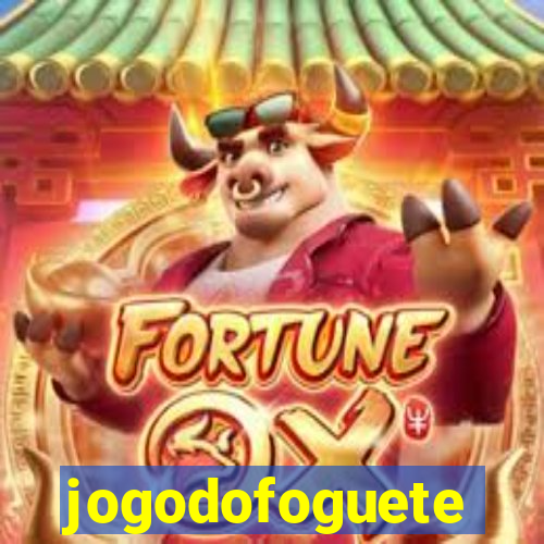 jogodofoguete