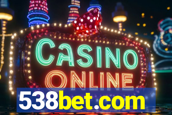 538bet.com