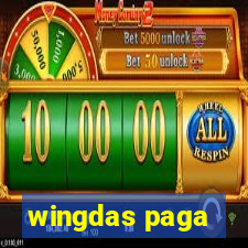 wingdas paga