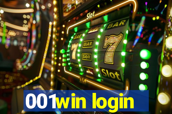 001win login