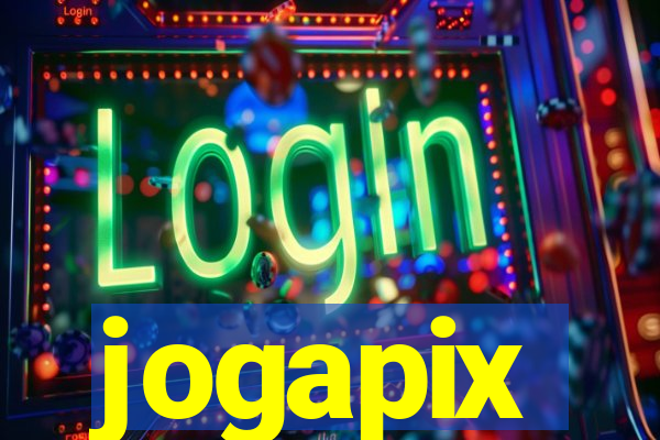 jogapix