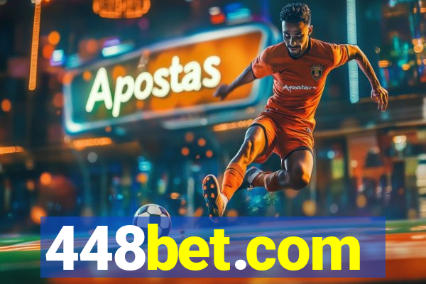 448bet.com