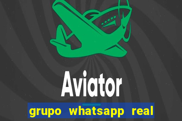 grupo whatsapp real madrid brasil