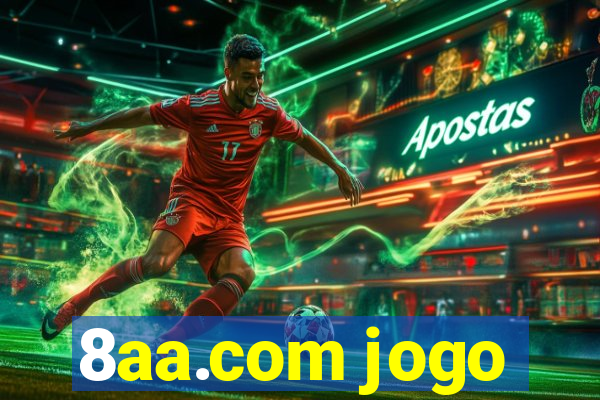 8aa.com jogo