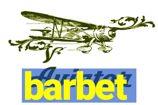 barbet