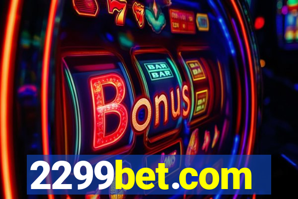 2299bet.com