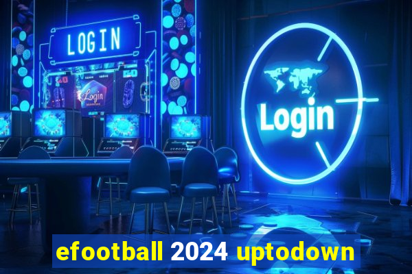 efootball 2024 uptodown