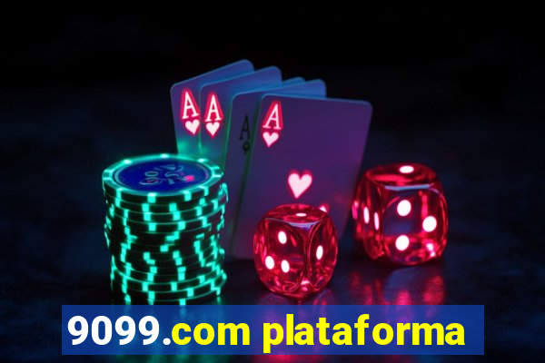 9099.com plataforma