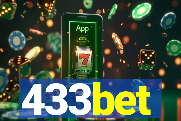 433bet