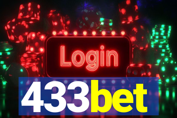 433bet