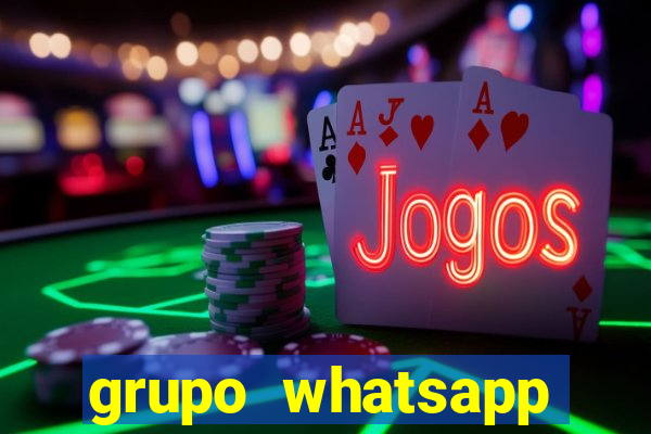 grupo whatsapp porto velho