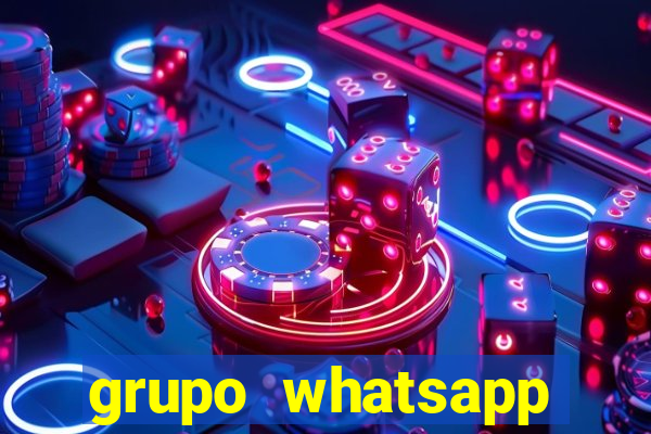 grupo whatsapp porto velho