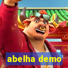 abelha demo