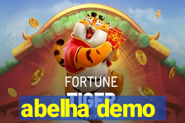 abelha demo