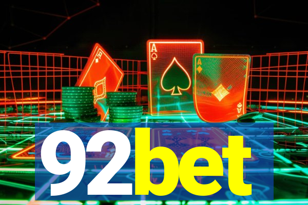 92bet